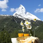 Herbi Zermatt