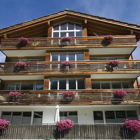 Apartamento Herbi
