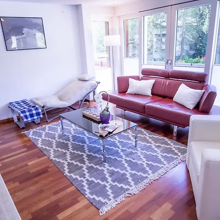 Herbi * 체르마트