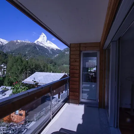 Herbi Zermatt