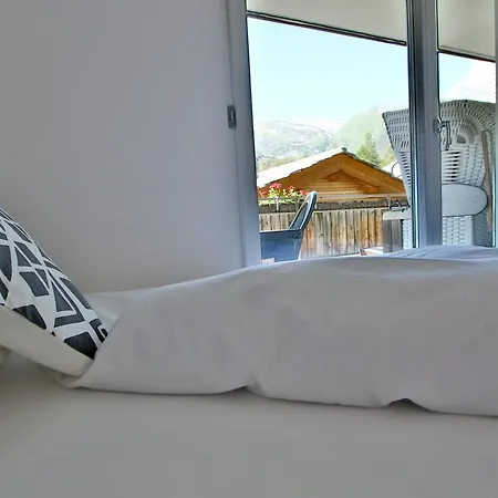 Herbi Apartamento Zermatt