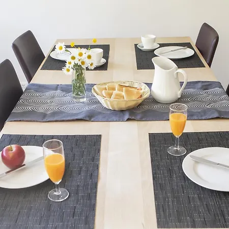 Apartamento Herbi Zermatt