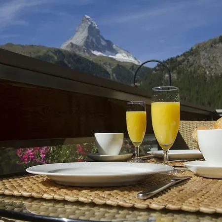 Herbi Zermatt