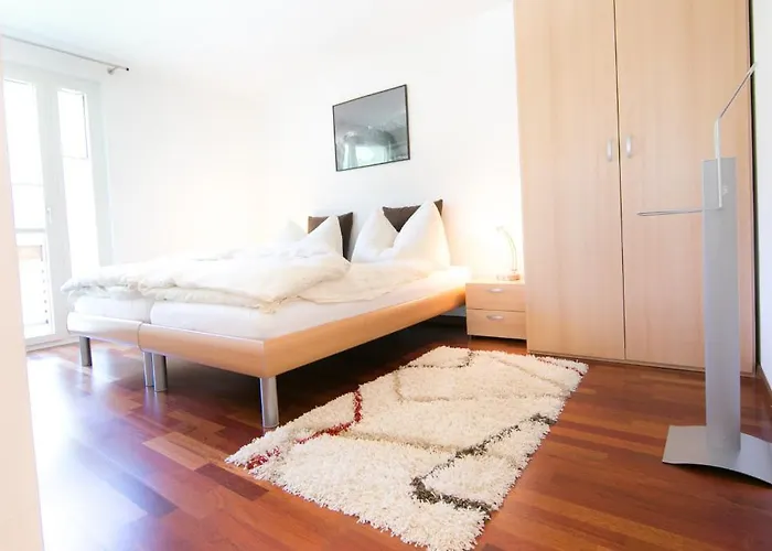 Appartement Herbi Zermatt