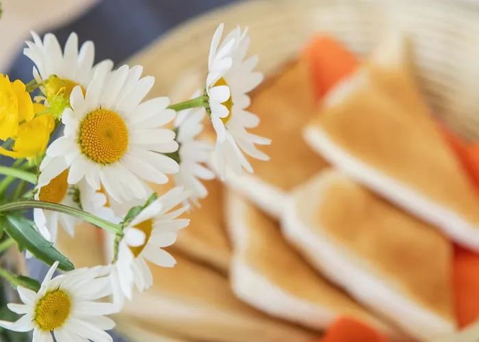 Herbi 아파트 체르마트