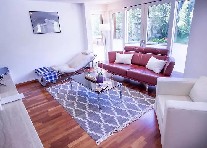 Herbi * 체르마트