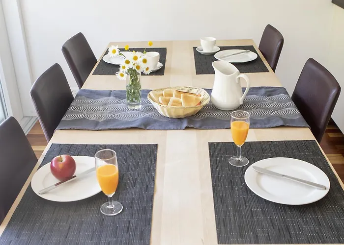 아파트 Herbi 체르마트