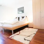 Appartement Herbi Zermatt