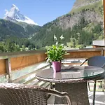 Herbi Appartement Zermatt