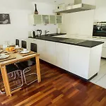 Appartement Herbi *