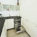 شقة Herbi *