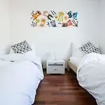 Herbi Appartement Zermatt