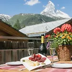 Herbi Appartement *