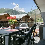 Herbi Appartement