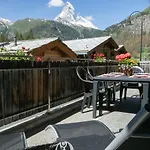 Appartement Herbi *