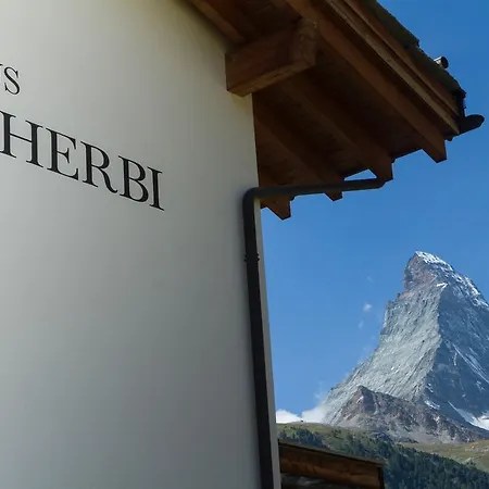 Appartement Herbi *