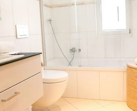 Herbi Apartment *