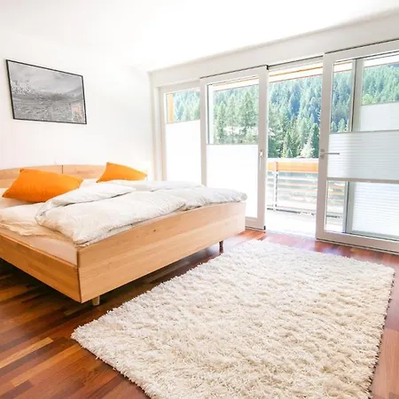Herbi Apartment