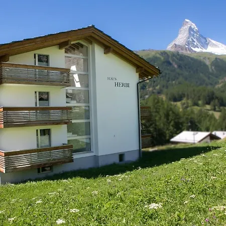 Apartmán Herbi