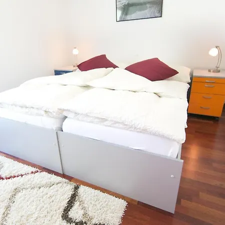 Apartmán Herbi *