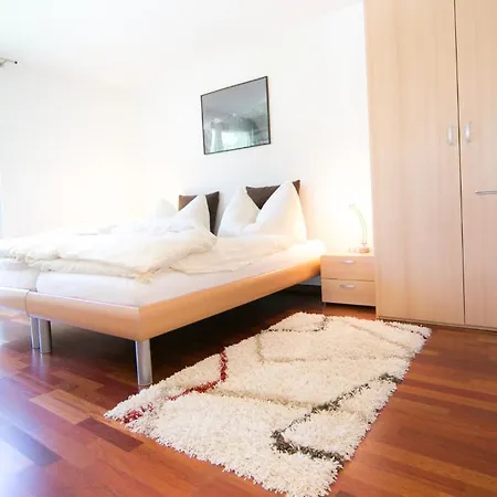 Apartmán Herbi Zermatt