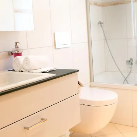 Herbi Διαμέρισμα Ζερμάτ