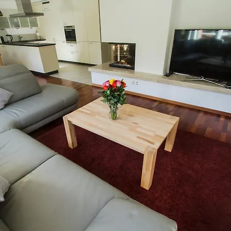 Apartment Herbi *