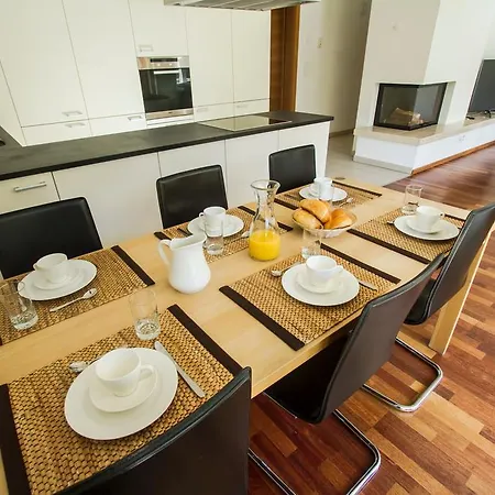 Apartmán Herbi