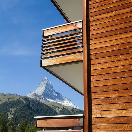 Herbi Zermatt