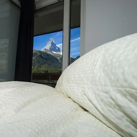 Herbi Apartment Zermatt