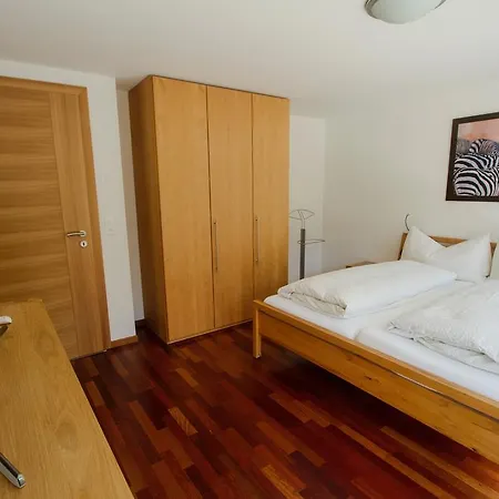 Herbi Apartment Zermatt