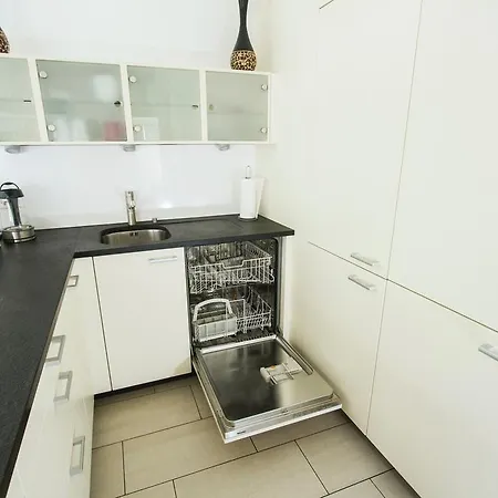 Διαμέρισμα Herbi *