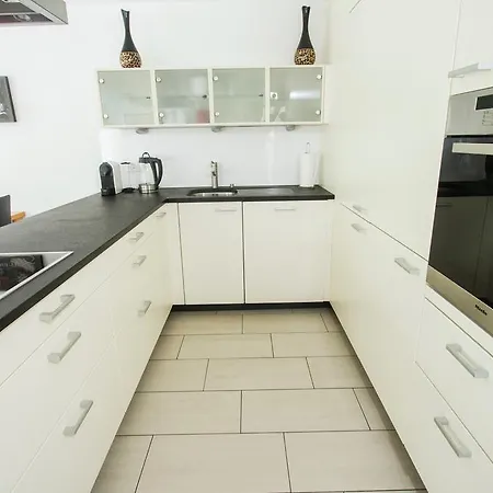 Herbi Διαμέρισμα *