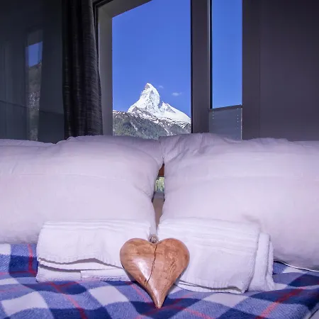 Herbi Zermatt