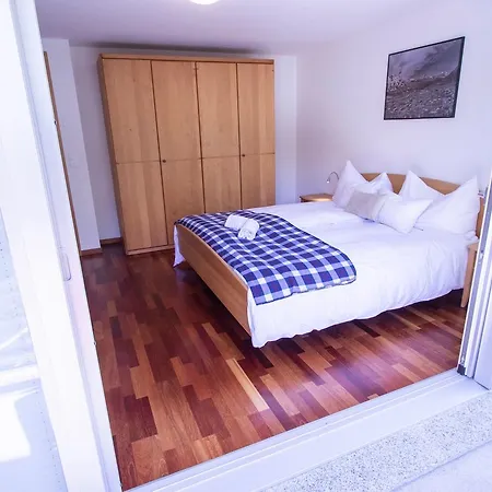 Herbi Apartment
