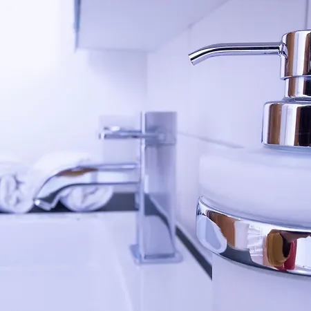 Διαμέρισμα Herbi *