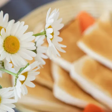 Herbi Διαμέρισμα Ζερμάτ