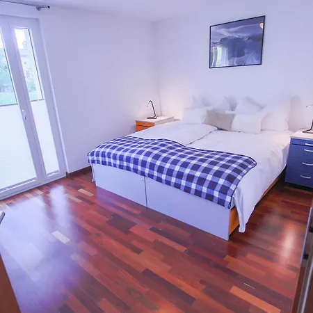 Herbi Apartment