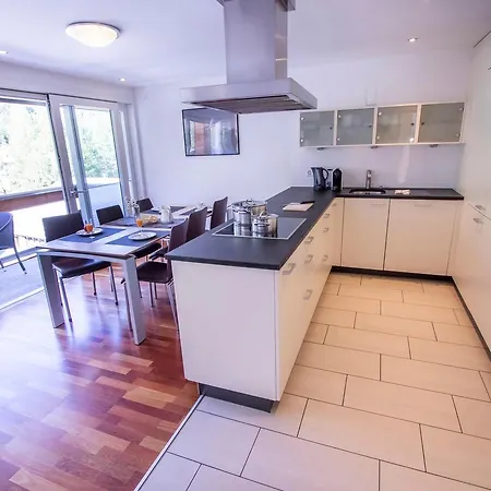 Apartment Herbi *