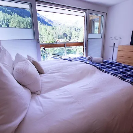 Apartment Herbi Zermatt