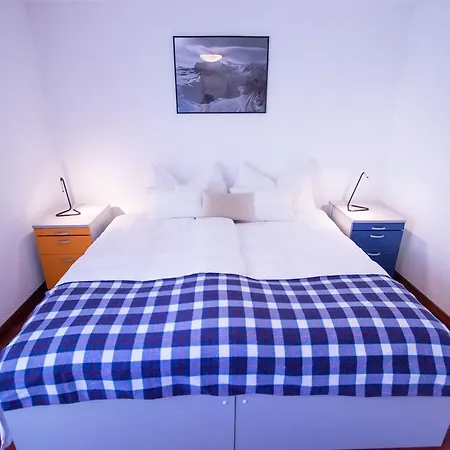 Herbi Apartment Zermatt