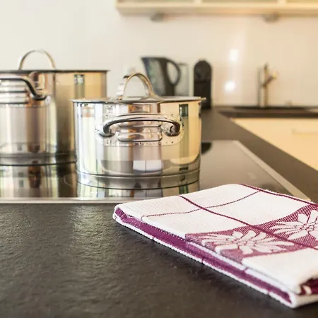 Herbi Διαμέρισμα *