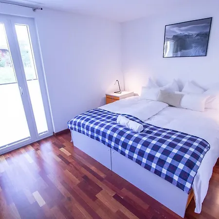 Herbi Apartment *