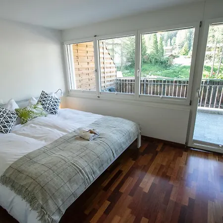 Apartment Herbi *