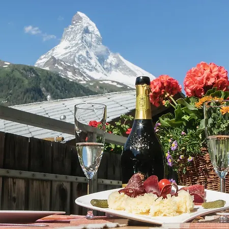 Herbi Διαμέρισμα