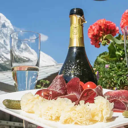 Herbi Zermatt