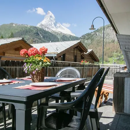 Herbi Διαμέρισμα