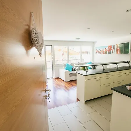 Herbi Apartment