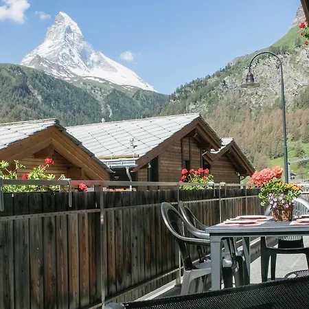 Διαμέρισμα Herbi *