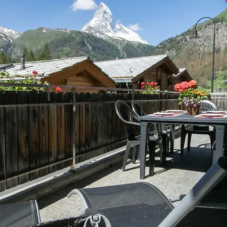 Διαμέρισμα Herbi *